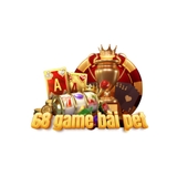 The "68 Game Bài" user's logo