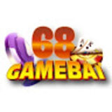 The "68 game bài Tool" user's logo