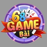 The "68gamebaivet1" user's logo