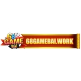 The "68gamebai" user's logo