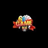 The "68 GAME BÀI" user's logo