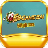 The "68gb app" user's logo