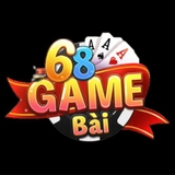 The "68GB" user's logo