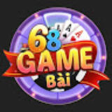 The "68gb icu" user's logo