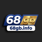 The "68GB" user's logo