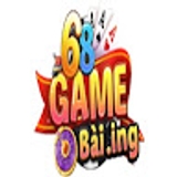 The "68gb ing" user's logo