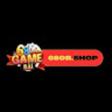 The "68gb shop" user's logo
