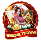 The "68 game bài – Tải 68gamebai – Link nhà cái chính thức 2024" user's logo