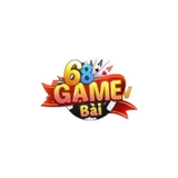 The "68GB" user's logo