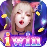 The "IWIN - Trang Chủ Tải IWIN CLUB Phiên Bản Mới Nhất Hiện Nay" user's logo