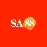 The "SA88" user's logo