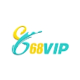 The "68Vip bio" user's logo