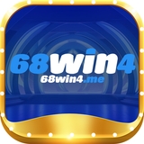 The "68win4me" user's logo