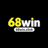 The "Trang Chủ 68WIN" user's logo