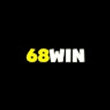 The "68WIN COURSES" user's logo