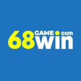 The "68wingamecom" user's logo