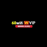 The "68win guru" user's logo