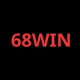 The "68winkim" user's logo