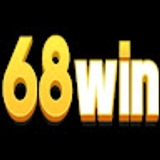 The "68win law" user's logo