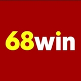 The "68Win me" user's logo