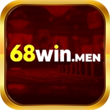 The "68winmen" user's logo
