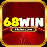 The "68winnycom" user's logo