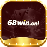 The "68winonl" user's logo
