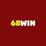 The "68winorguk" user's logo