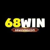 The "68Winprocom" user's logo