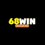 The "68Win red" user's logo