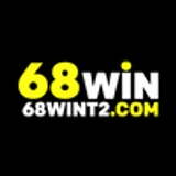 The "68Wint2com" user's logo