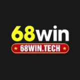 The "68wintech" user's logo