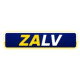 The "ZALV - Nhà Cái ZALV Uy Tín Hàng Đầu" user's logo