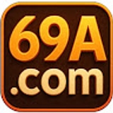 The "69A BET" user's logo