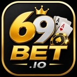 The "69beta1" user's logo