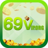 The "69viporg" user's logo