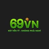 The "69vn151com" user's logo