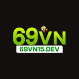 The "69VN" user's logo