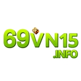 The "69VN Trang Chủ 69VN15.info" user's logo