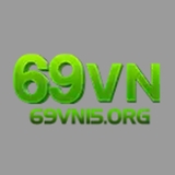 The "69vn15" user's logo