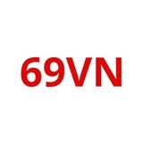 The "69vn1online" user's logo