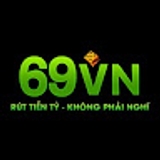 The "69vn 206com" user's logo