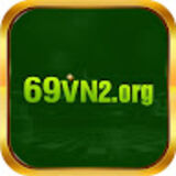 The "69vn2org" user's logo