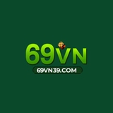 The "69vn39com" user's logo