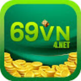 The "69vn4net" user's logo