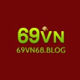 The "69VN " user's logo