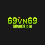 The "69vn69pro" user's logo