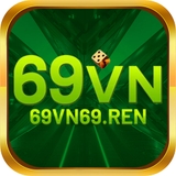 The "69vn69ren" user's logo