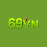 The "69vn" user's logo