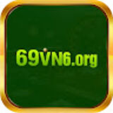 The "69vn6org" user's logo